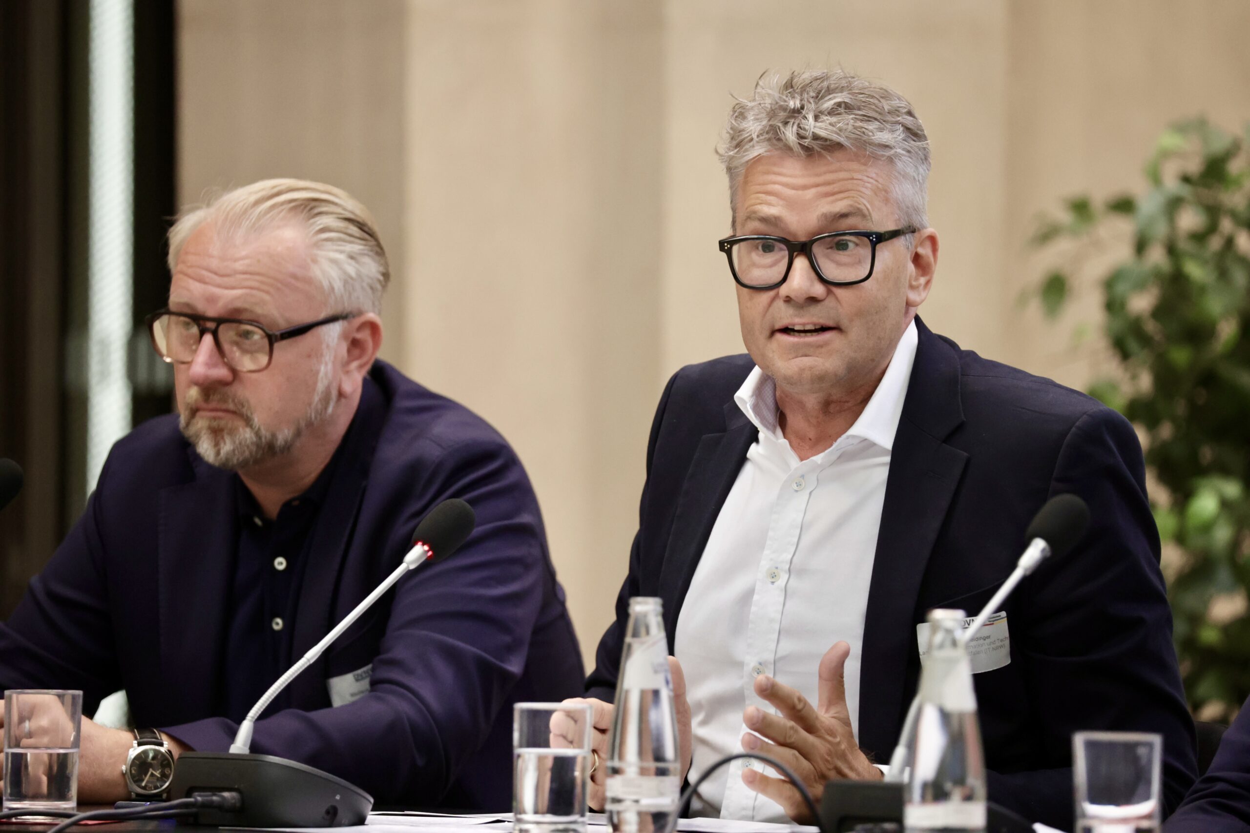 IT-Vergabetag 2026