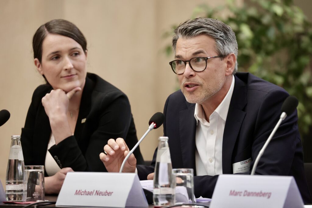 Seyffarth und Teuber IT-Vergabetag 2026