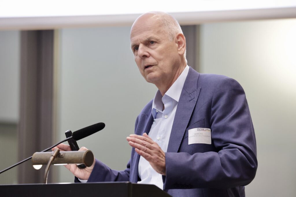 Joos IT-Vergabetag 2026